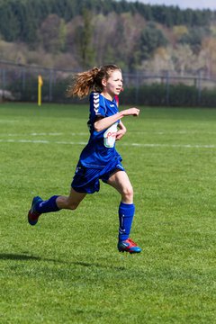 Bild 272 - SC Kaltenkirchen - SG Trittau/S�dstormarn : Ergebnis: 0:6